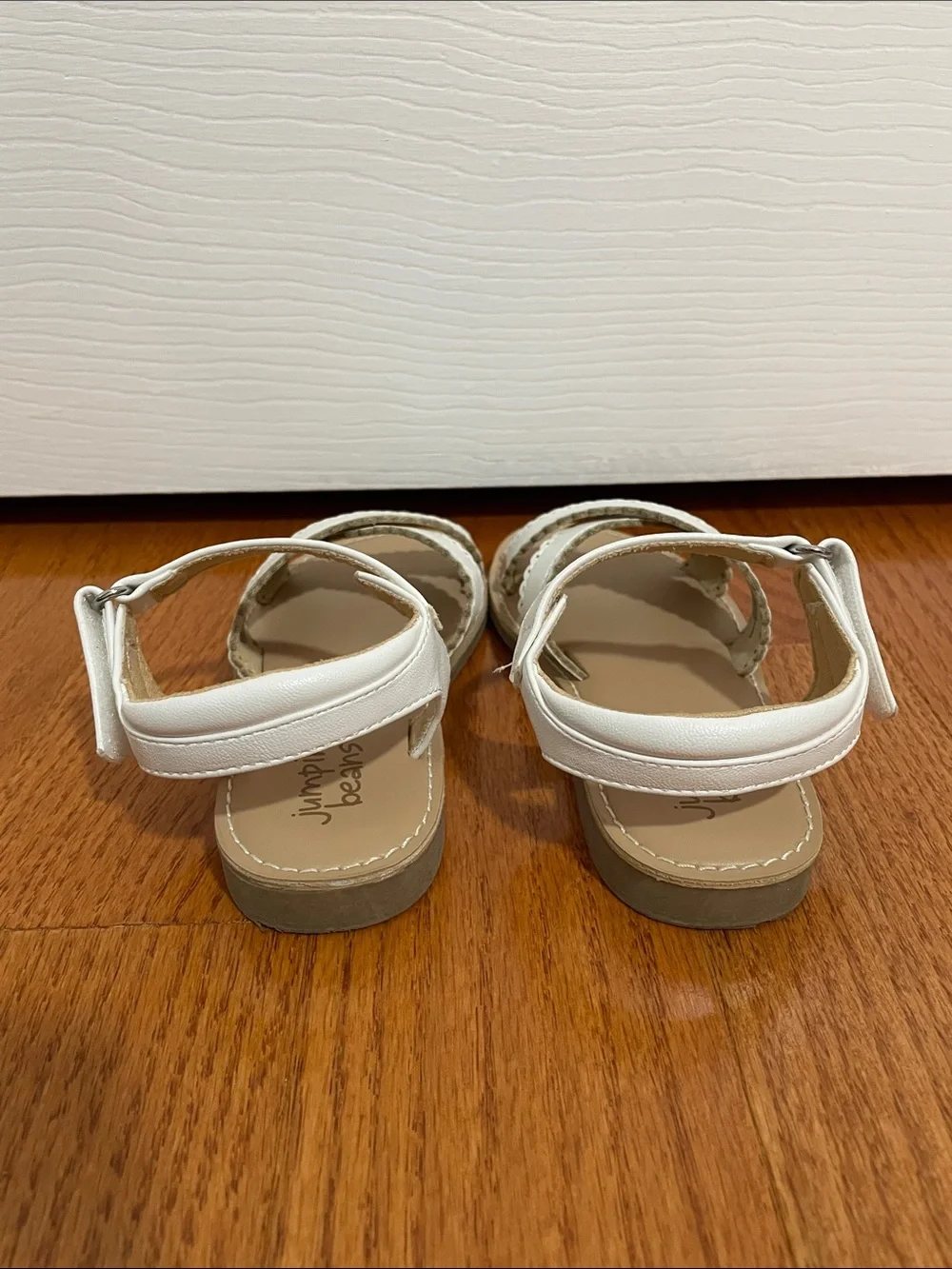 Jumping Beans® Indiahh Toddler Sandals